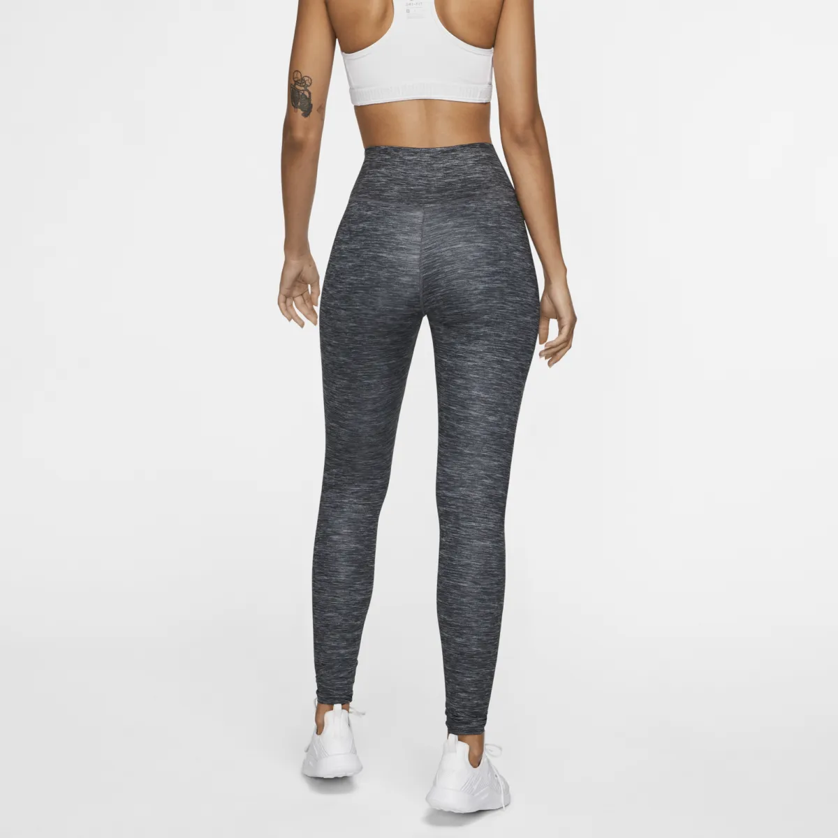 Women's Nike One Luxe Tight - CD5915-010