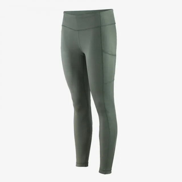 Women's Pack Out Tights