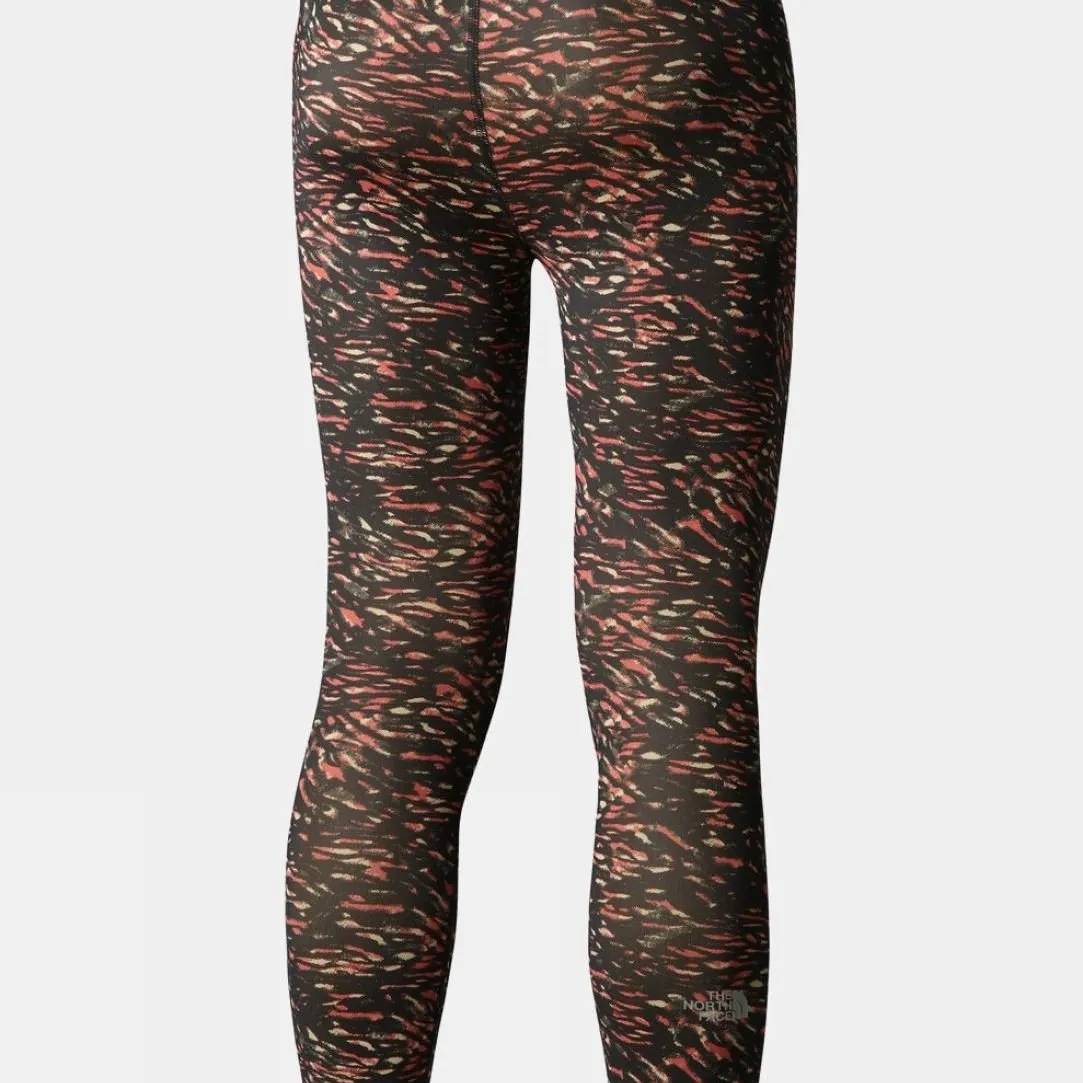 Womens Performance 7/8 Leggings