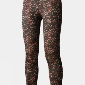 Womens Performance 7/8 Leggings