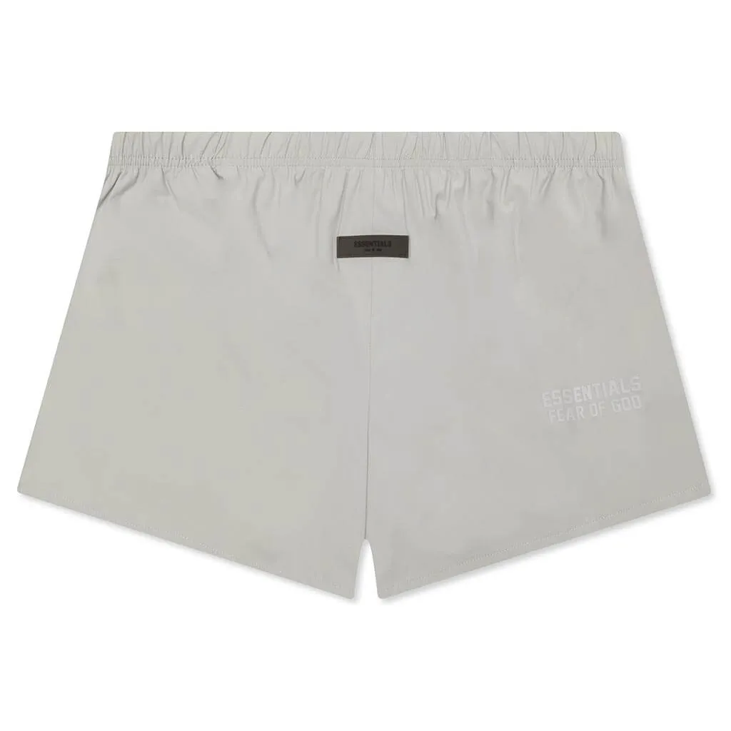 Women's Running Short - Seal