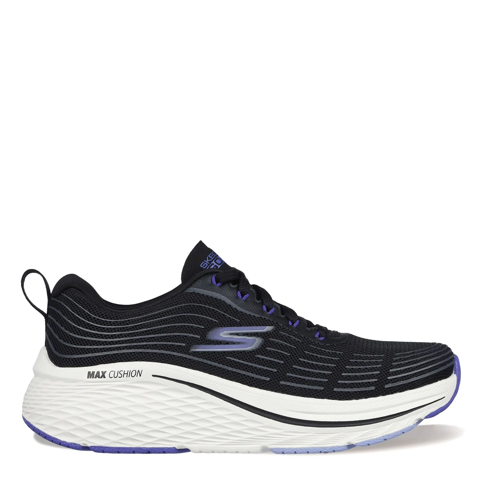 Women's Skechers, GOrun Max Cushioning Elite 2.0 Sneaker