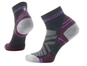 Women's Smartwool Targeted Cushion Ankle Hiking Socks