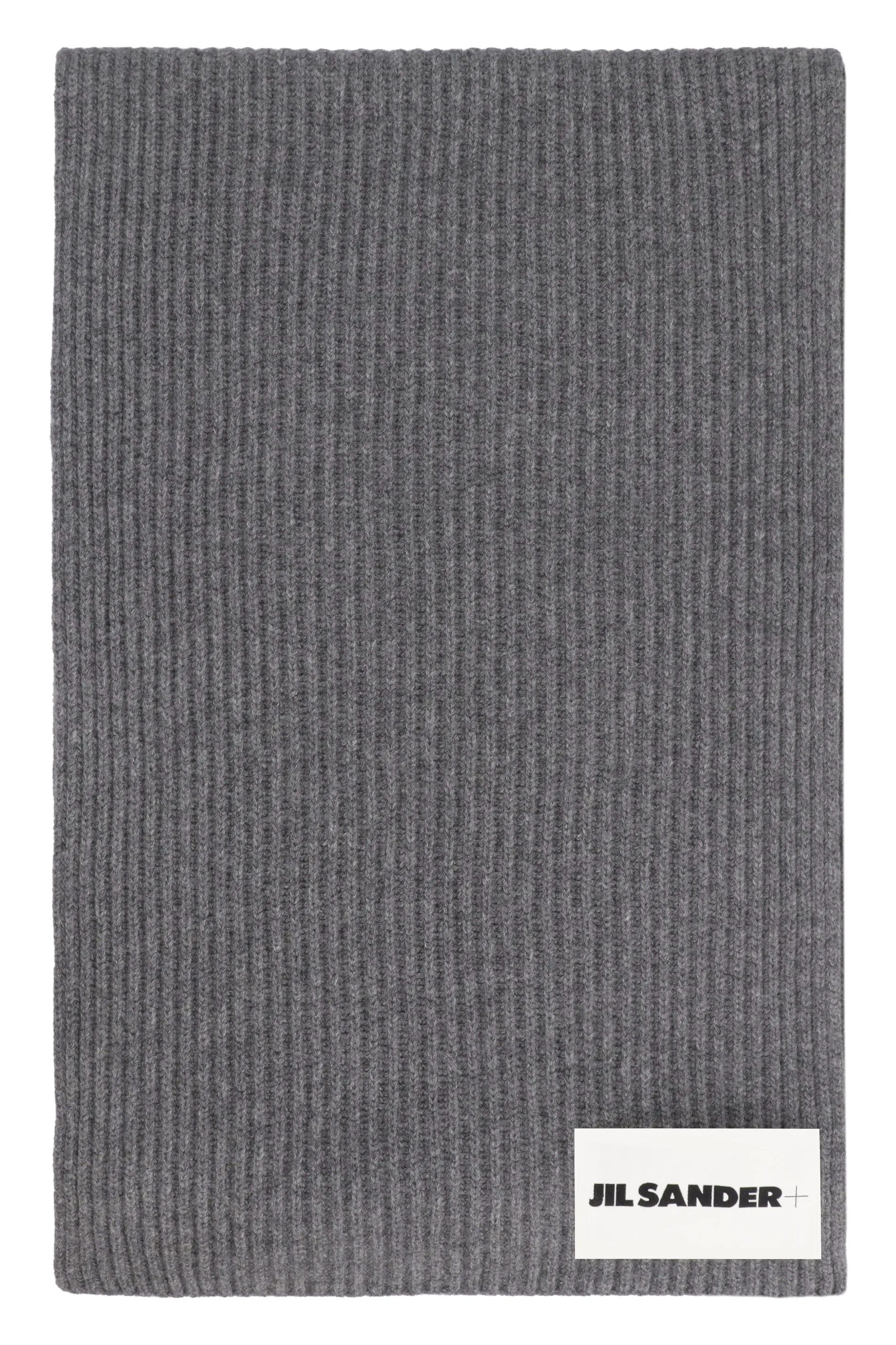 WOOL SCARF