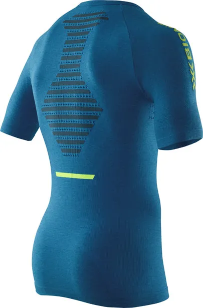 X-Bionic Maglia Running Speed Evo Uomo