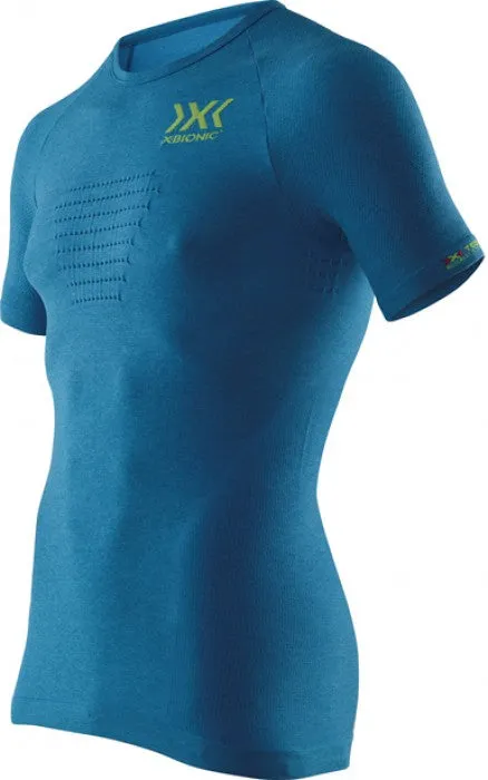 X-Bionic Maglia Running Speed Evo Uomo