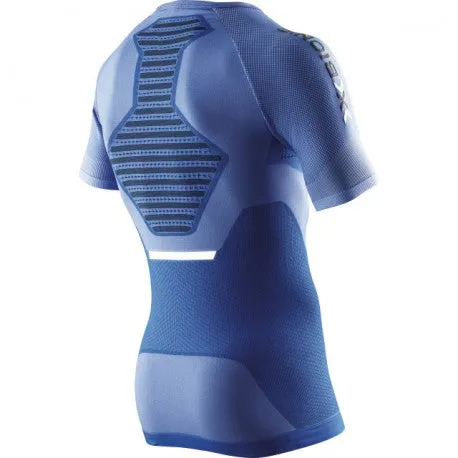 X-Bionic Maglia Running Speed Evo Uomo