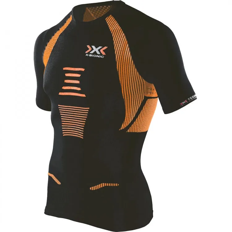 X-Bionic The Trick Maglia Running Uomo