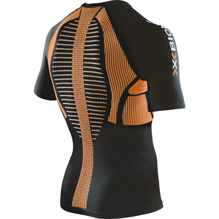 X-Bionic The Trick Maglia Running Uomo