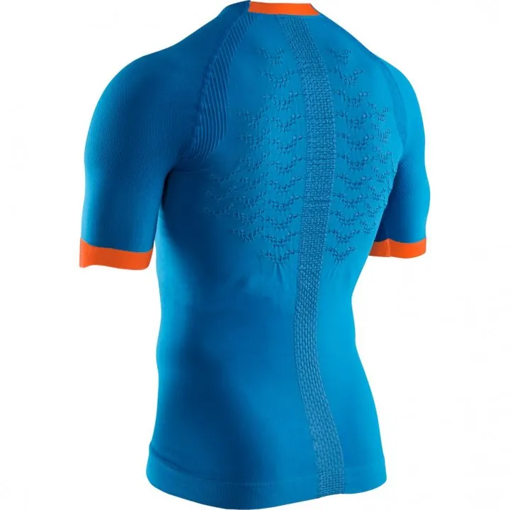 X-Bionic The Trick Maglia Running Uomo