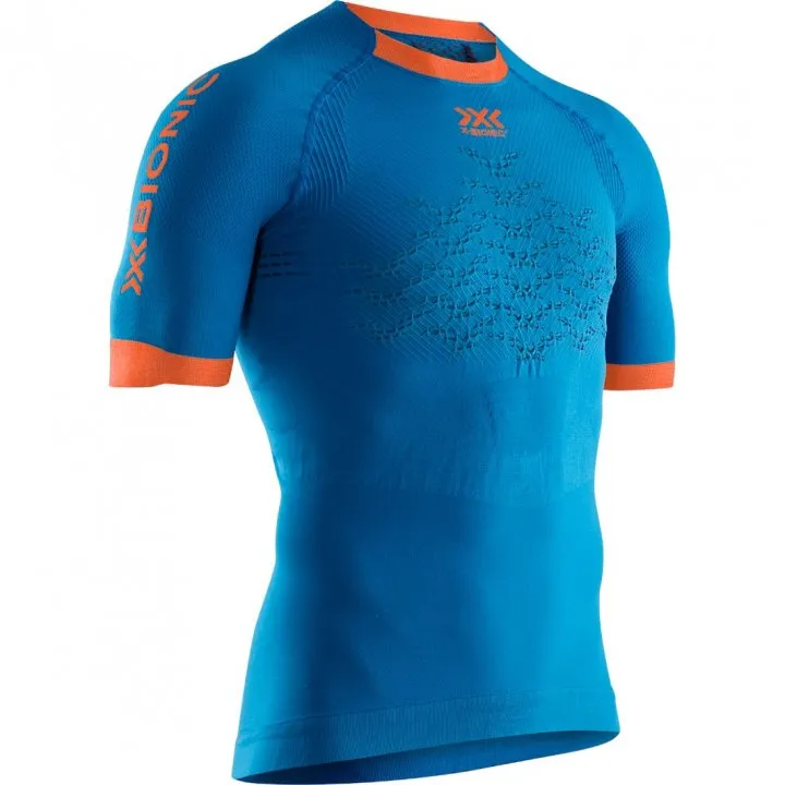 X-Bionic The Trick Maglia Running Uomo