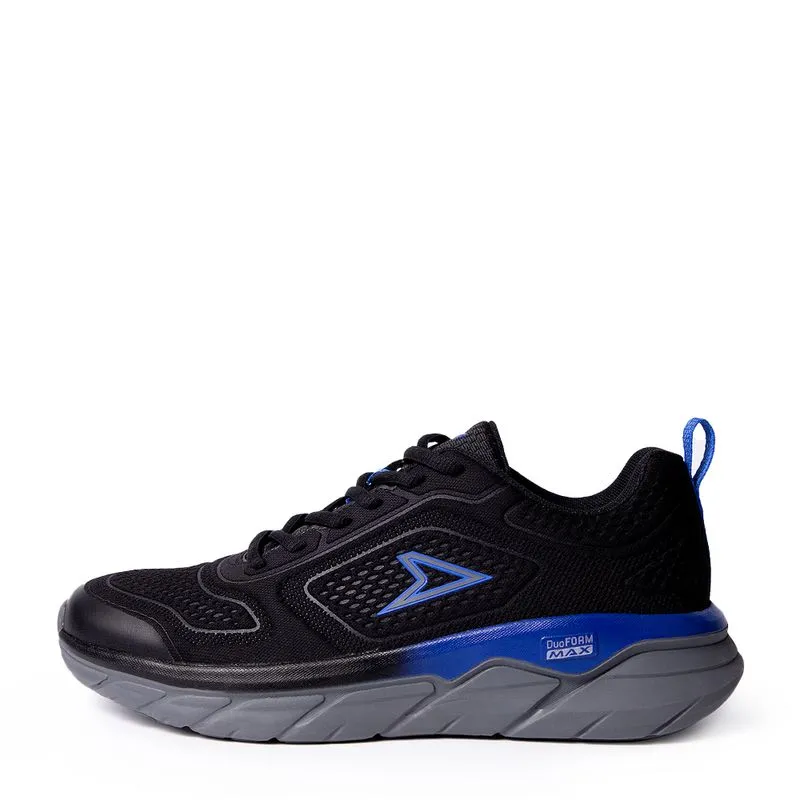 Zapatillas Deportivas Running Power para Hombre